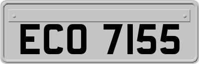 ECO7155