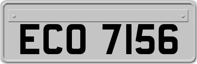 ECO7156