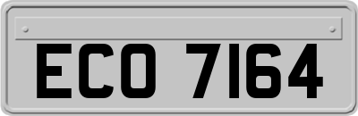 ECO7164