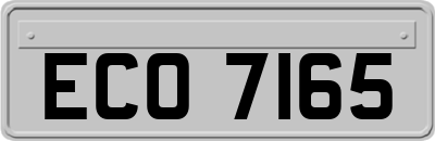 ECO7165