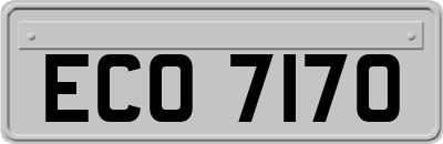 ECO7170