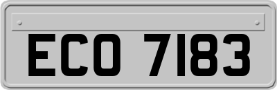 ECO7183