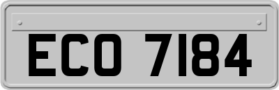 ECO7184