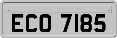ECO7185