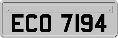 ECO7194