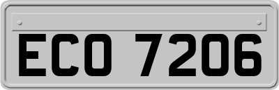 ECO7206
