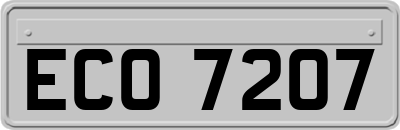 ECO7207