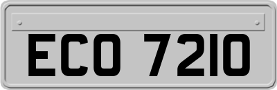 ECO7210