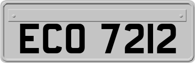 ECO7212