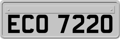 ECO7220