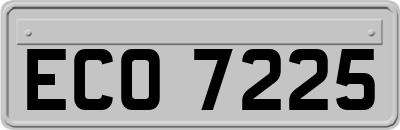 ECO7225