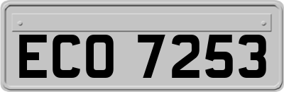 ECO7253