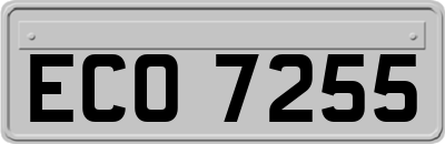 ECO7255