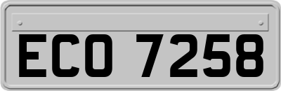 ECO7258