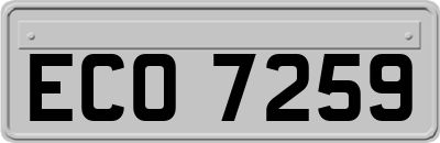 ECO7259