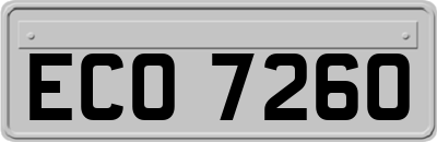 ECO7260