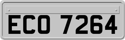 ECO7264