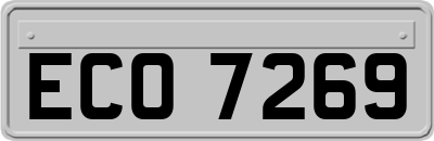 ECO7269