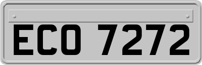 ECO7272