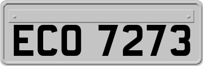 ECO7273