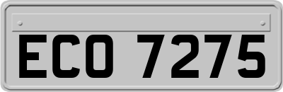 ECO7275