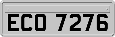 ECO7276