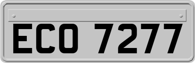 ECO7277