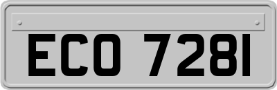 ECO7281