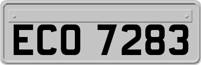 ECO7283