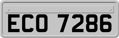 ECO7286