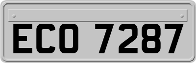 ECO7287