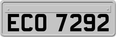 ECO7292