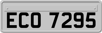 ECO7295