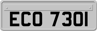 ECO7301