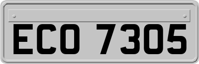 ECO7305