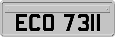 ECO7311