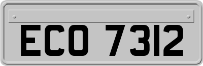 ECO7312