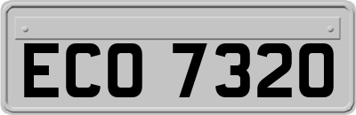 ECO7320