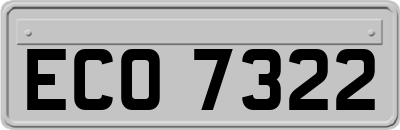 ECO7322