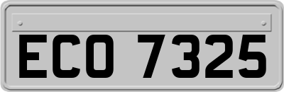 ECO7325