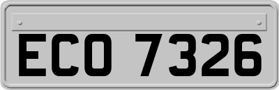 ECO7326