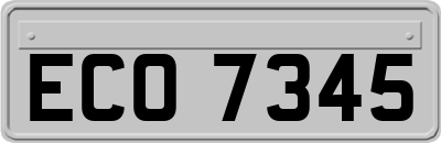 ECO7345