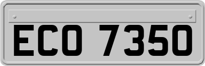 ECO7350