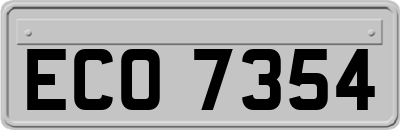 ECO7354