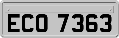 ECO7363