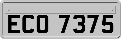 ECO7375