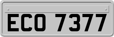 ECO7377