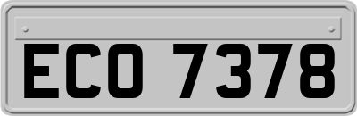ECO7378
