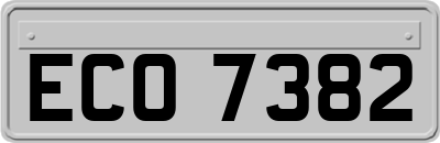 ECO7382