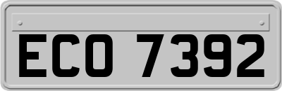 ECO7392